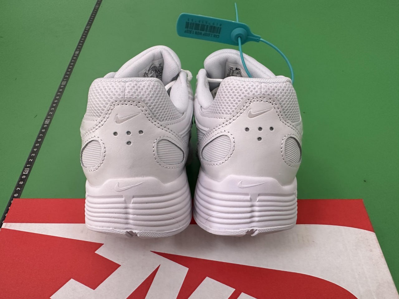 Nike P-6000 Training Shoes - Lightweight & Durable Fitness Footwear -2