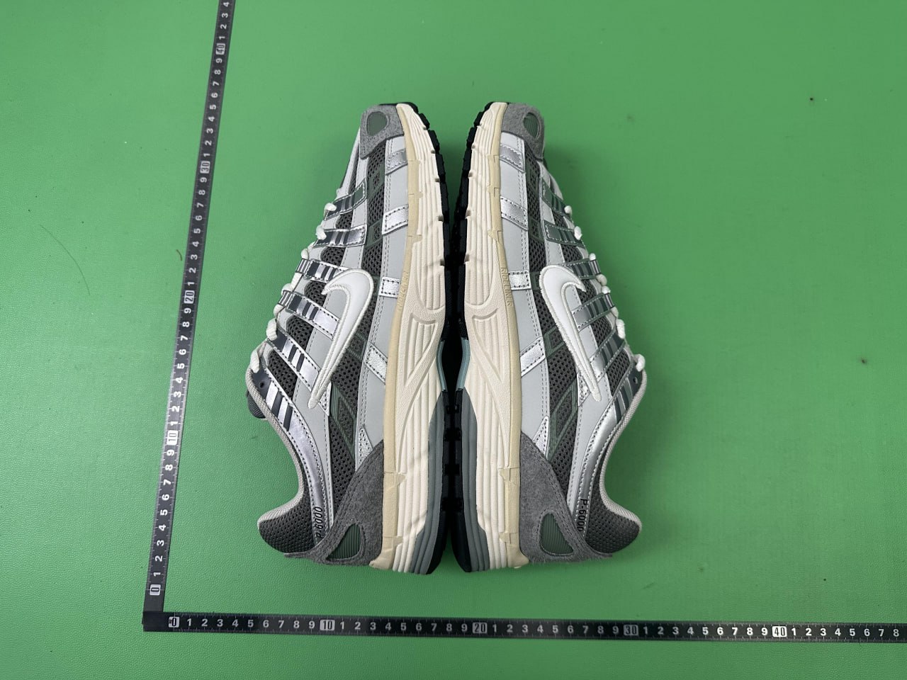 Nike P-6000 Training Shoes - Lightweight & Durable Fitness Footwear -3