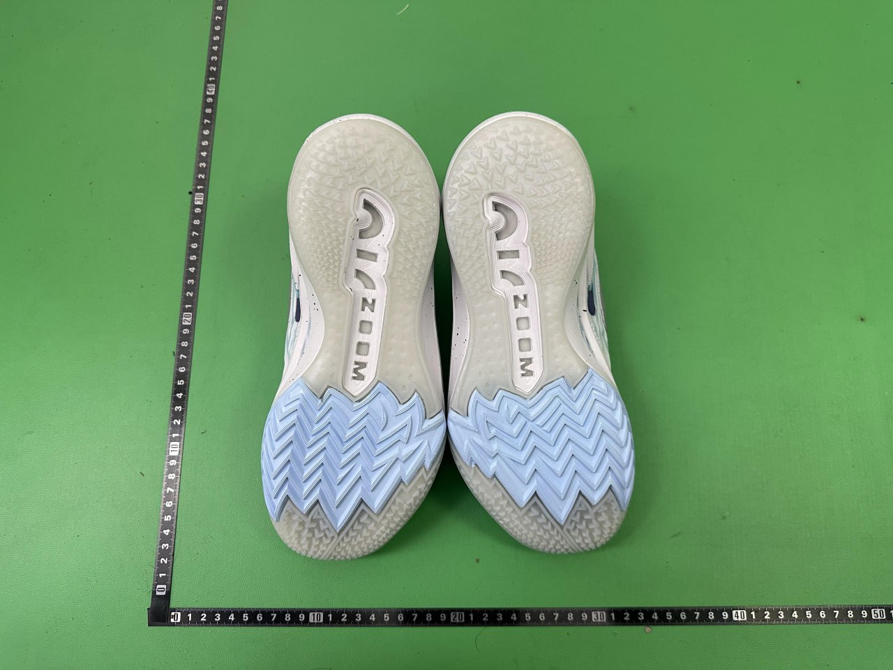 Nike Air Zoom G.T. Cut 2 - Lightweight Training Shoes -1