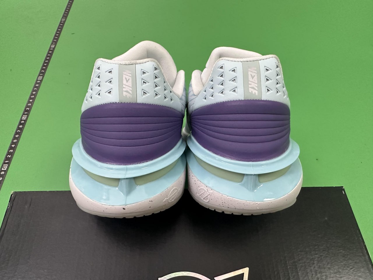 Nike Air Zoom G.T. Cut 2 - Lightweight Training Shoes -2