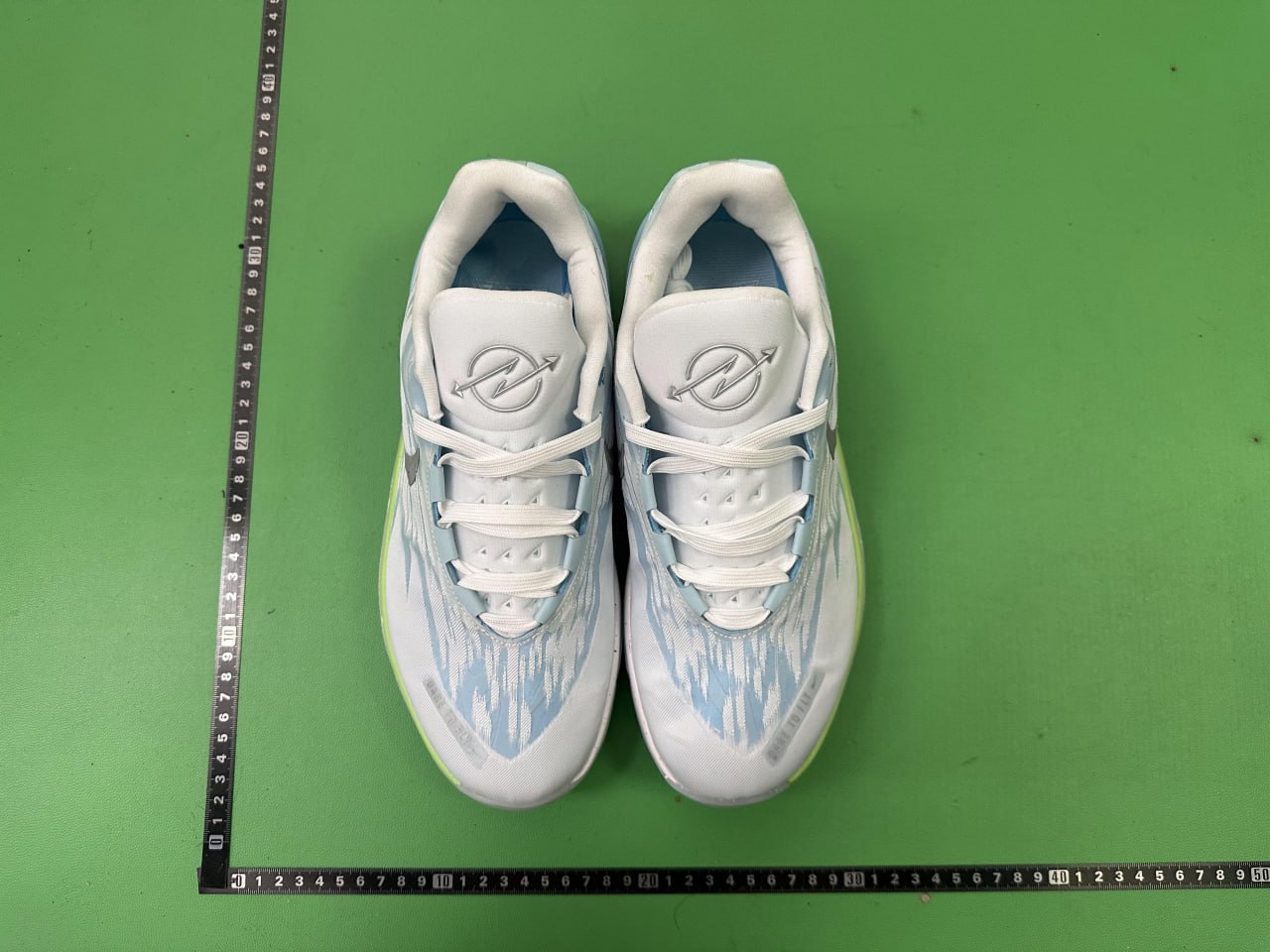 Nike Air Zoom G.T. Cut 2 - Lightweight Training Shoes -5