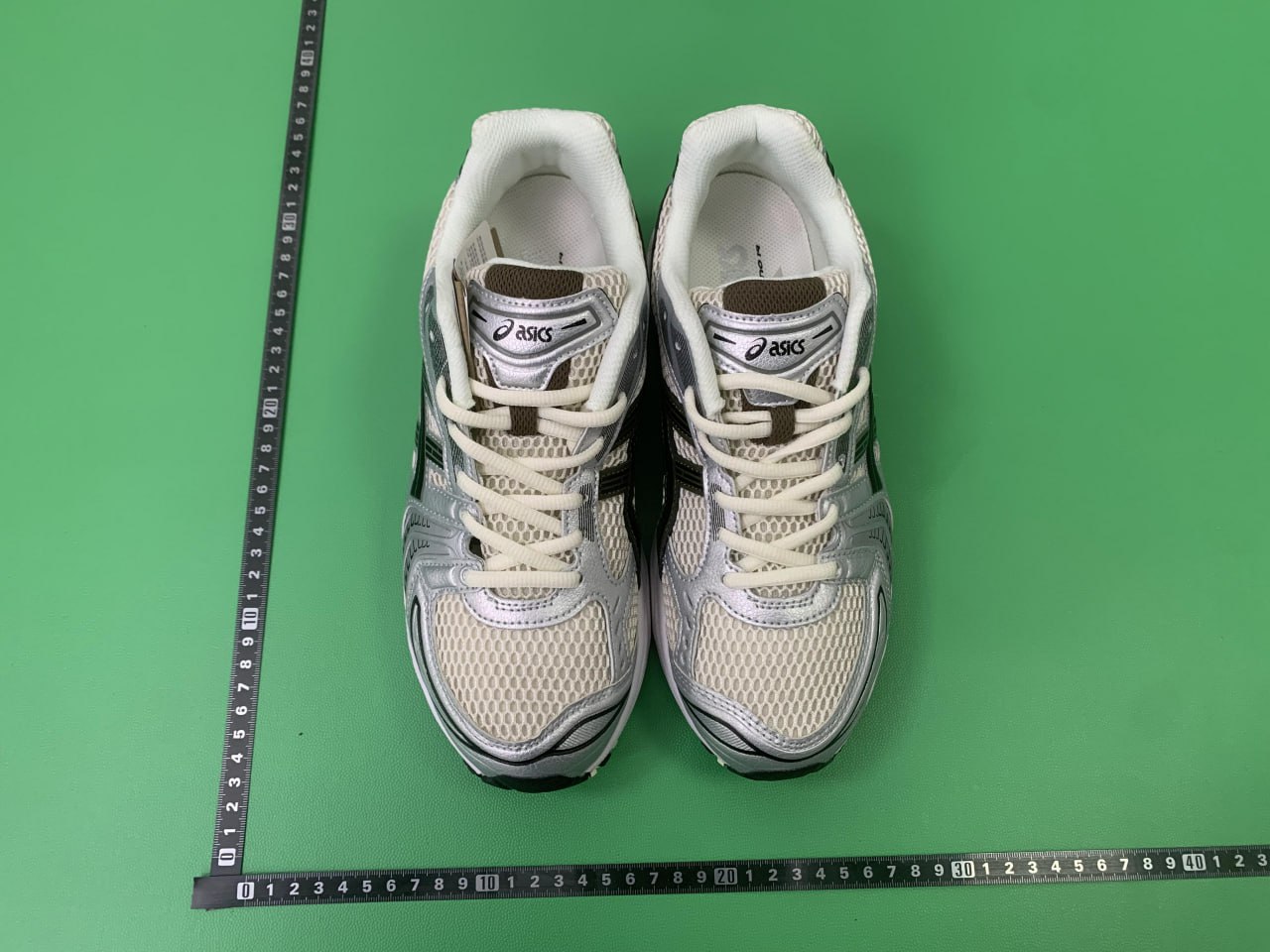 ASICS GEL-KAYANO 14 Running Shoe - Stable & Supportive -4