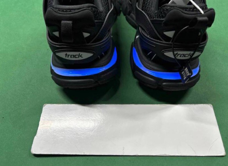 Balenciaga Track Jacket by OK Batch -2