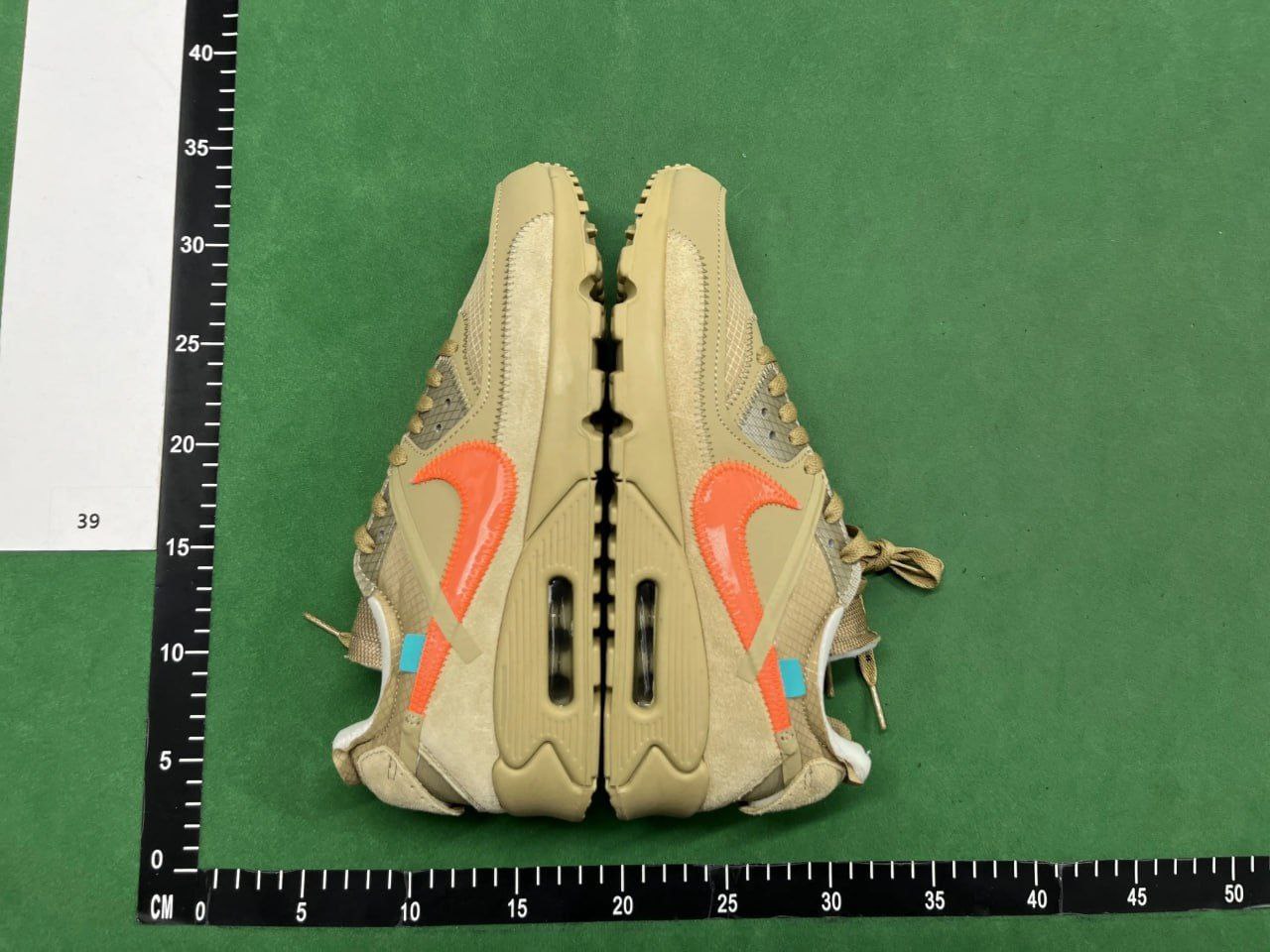 Nike Air Max 90 - Iconic Comfort & Bold Style [ID:2376] -2