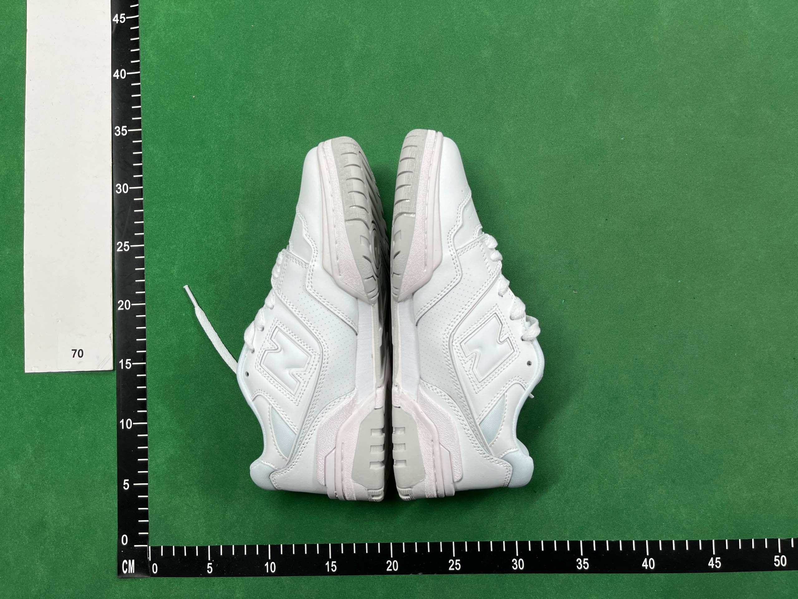 New Balance 550 Team Royal - Premium Training Shoe -2