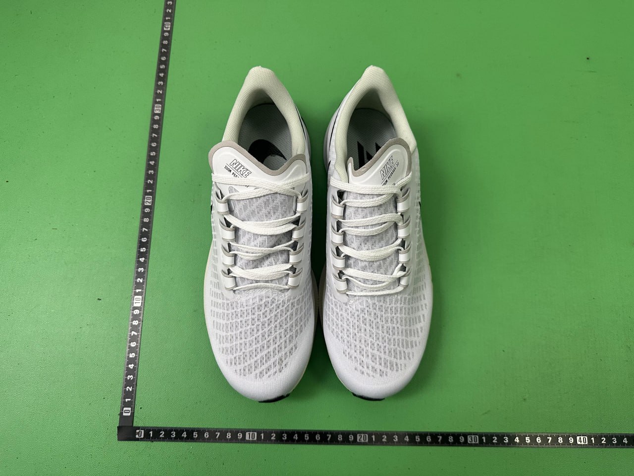 Nike Air Zoom 37 - Lightweight Performance Running Shoes -1