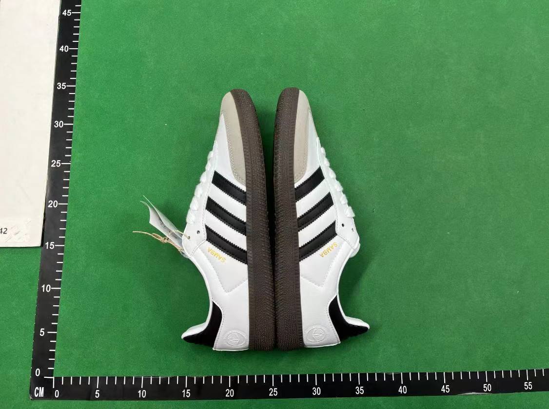 Adidas Gazelle Indoor Training Shoes -2