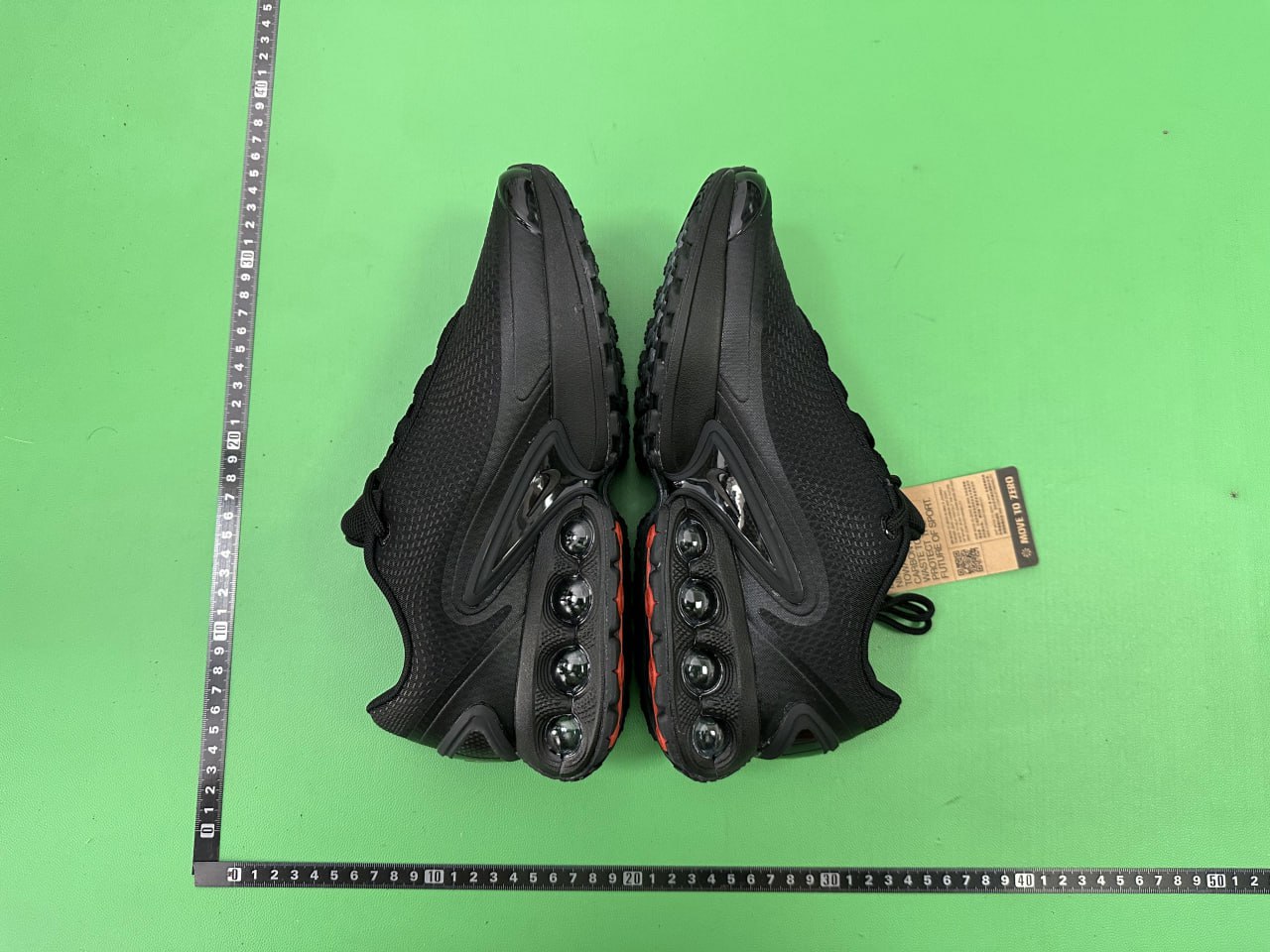 Nike Air Max DN BF Batch - Retro Style Running Shoes -1