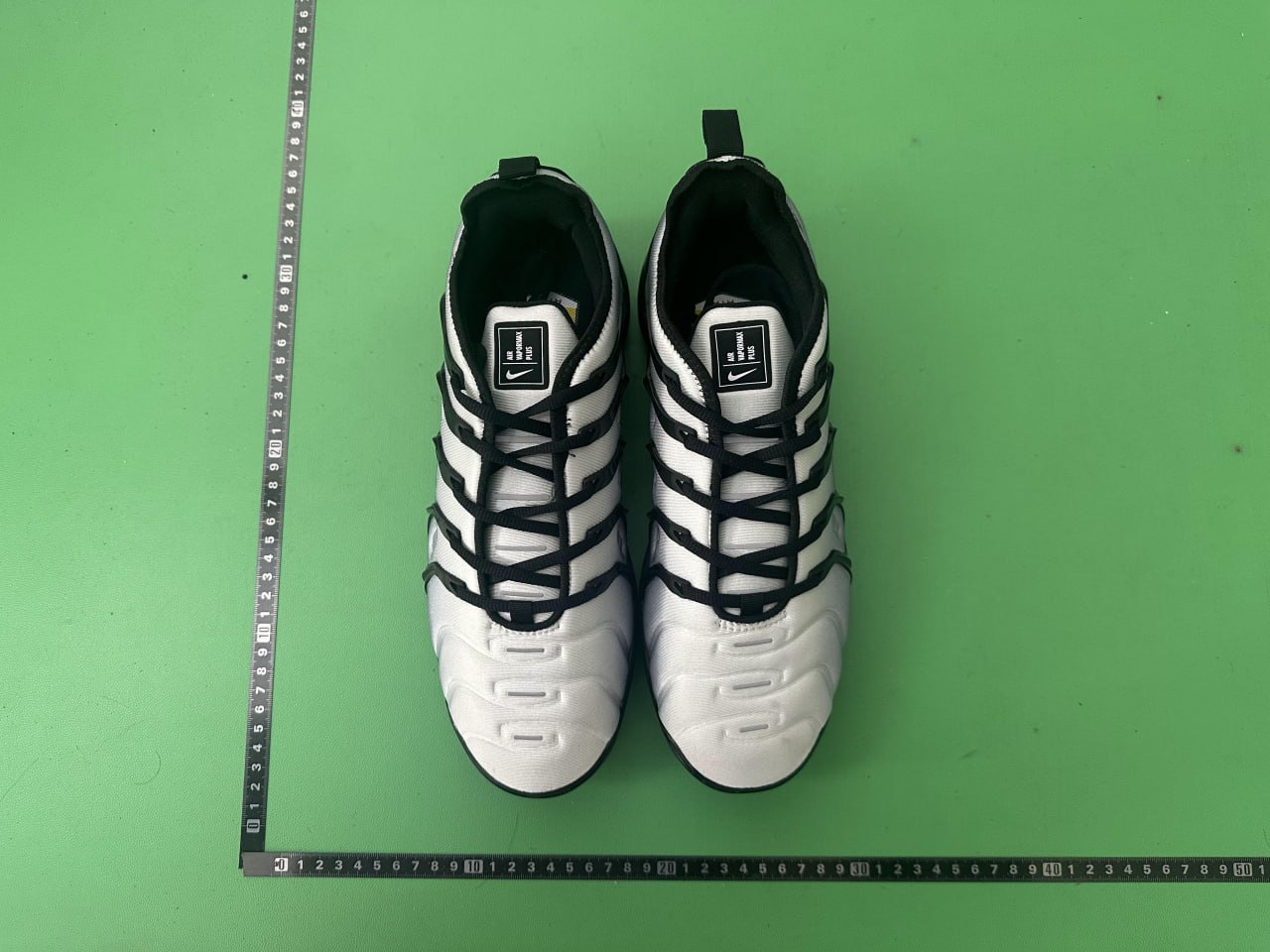 Nike Air VaporMax Plus - Lightweight & Responsive Comfort -1