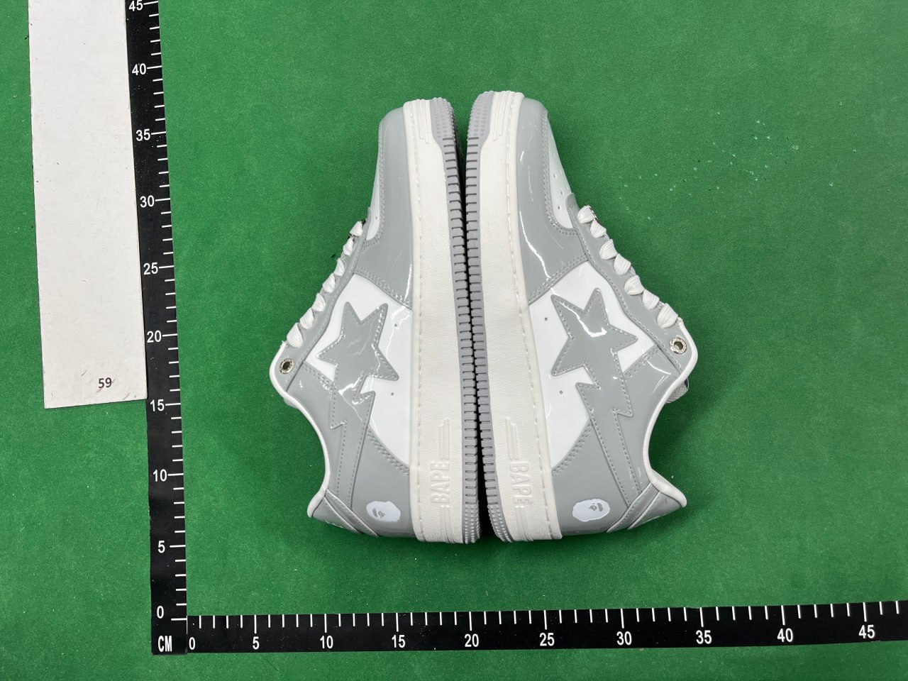 Bathing Ape STA Hoodie - Trendy Streetwear Style -3