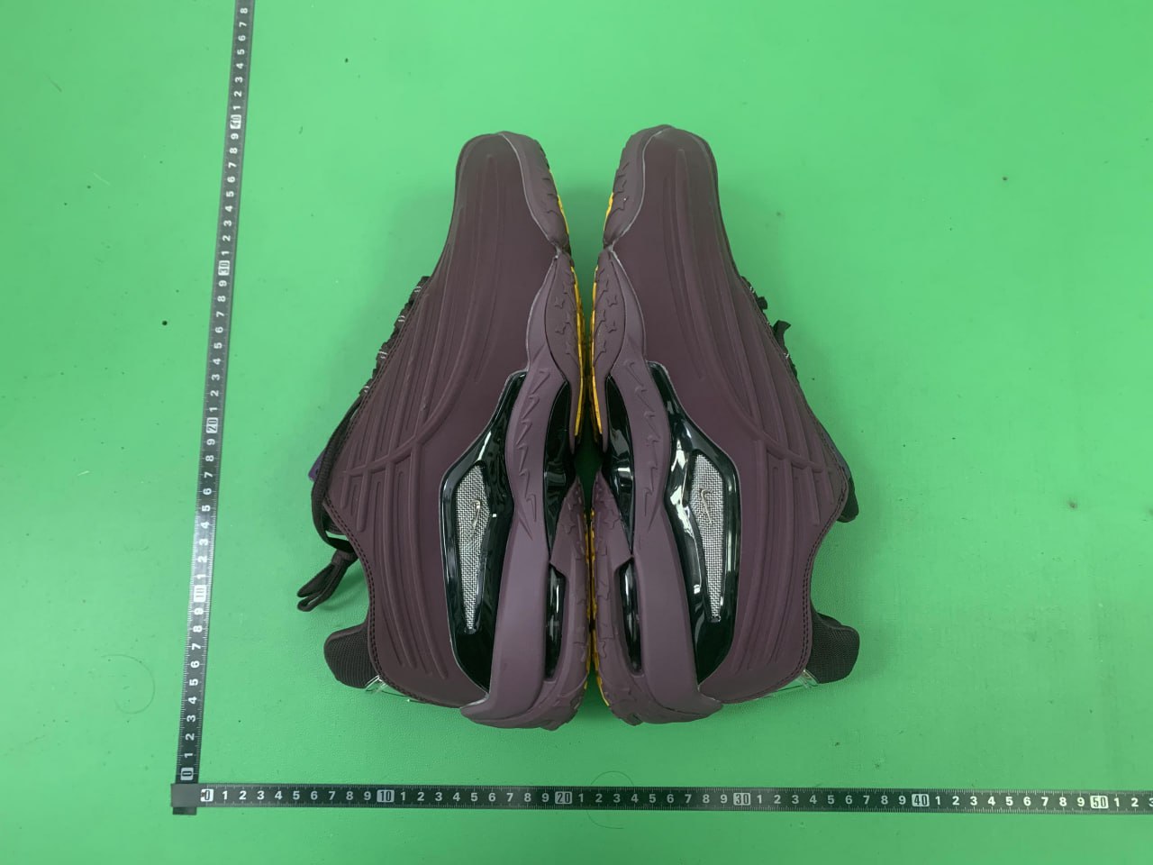 NOTCA x Nike Hot Step Air Terra Sneakers -1