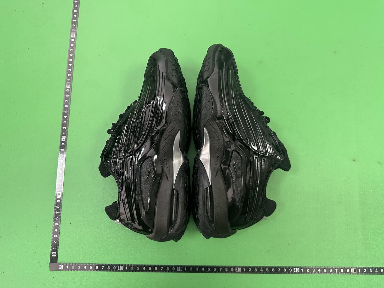 NOTCA x Nike Hot Step Air Terra Sneakers -5