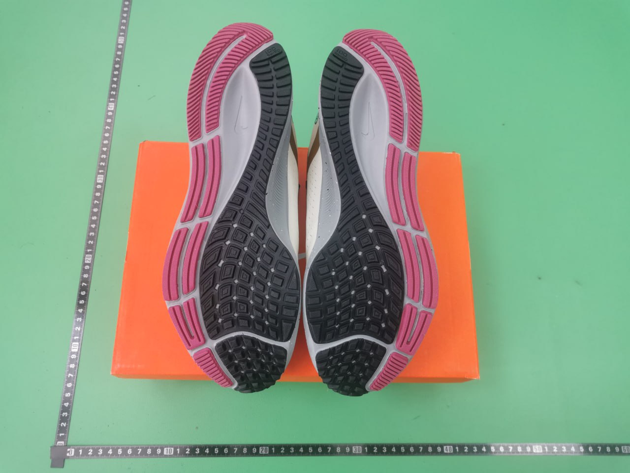 Nike Air Zoom Pegasus 38 - Comfort & Performance Running Shoes -5