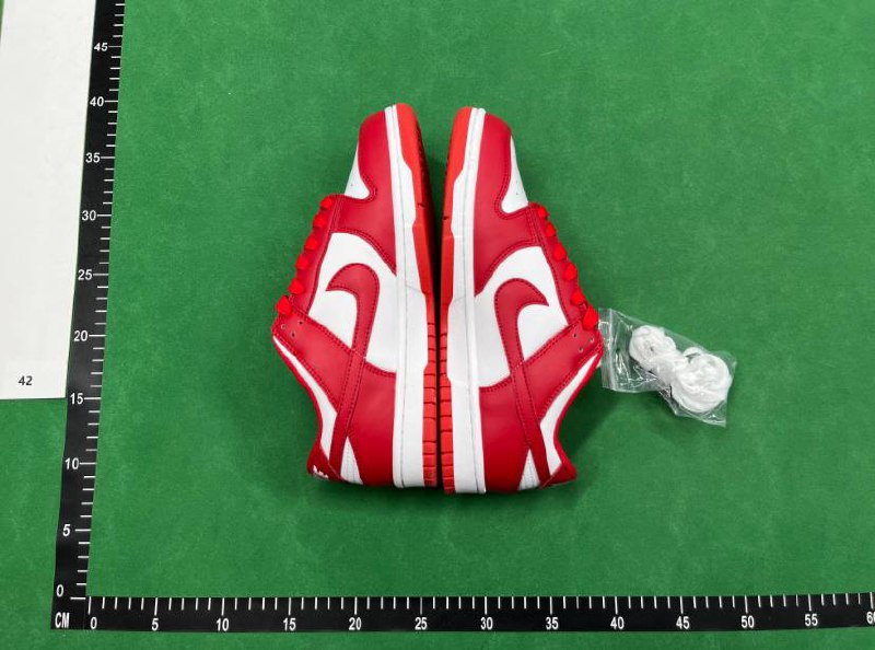 Nike Dunk Low Batch 2024 – Classic Style & Comfort -4