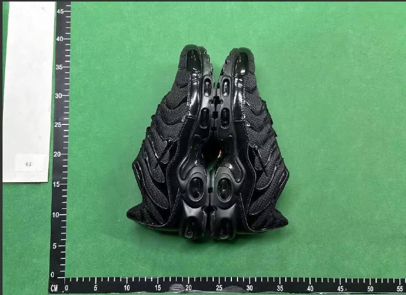 Nike TN Air Max Plus - Premium Running Shoes -1