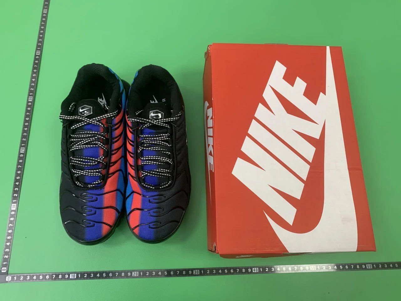 Nike TN Air Max Plus - Premium Running Shoes -2