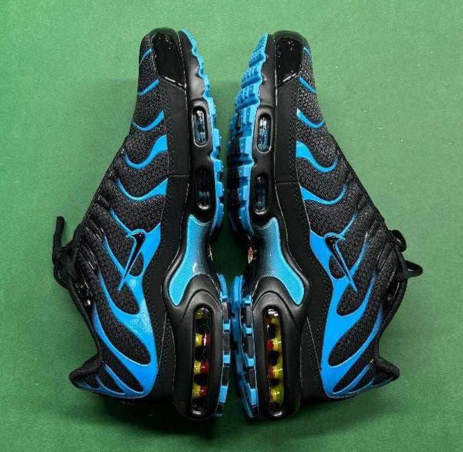 Nike TN Air Max Plus - Premium Running Shoes -3