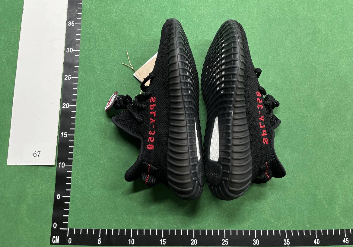 adidas Yeezy Boost 350 V2 Sneakers, Comfort & Style -2