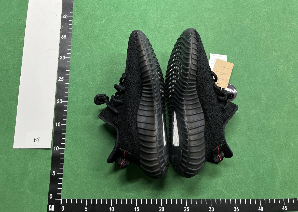 adidas Yeezy Boost 350 V2 Sneakers, Comfort & Style -3