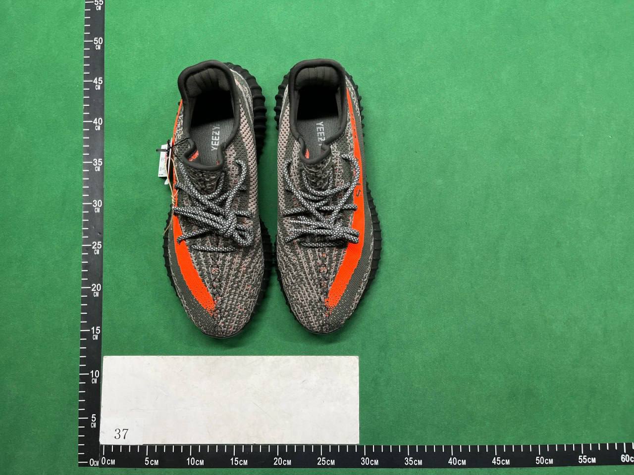 adidas Yeezy Boost 350 V2 Sneakers, Comfort & Style -5