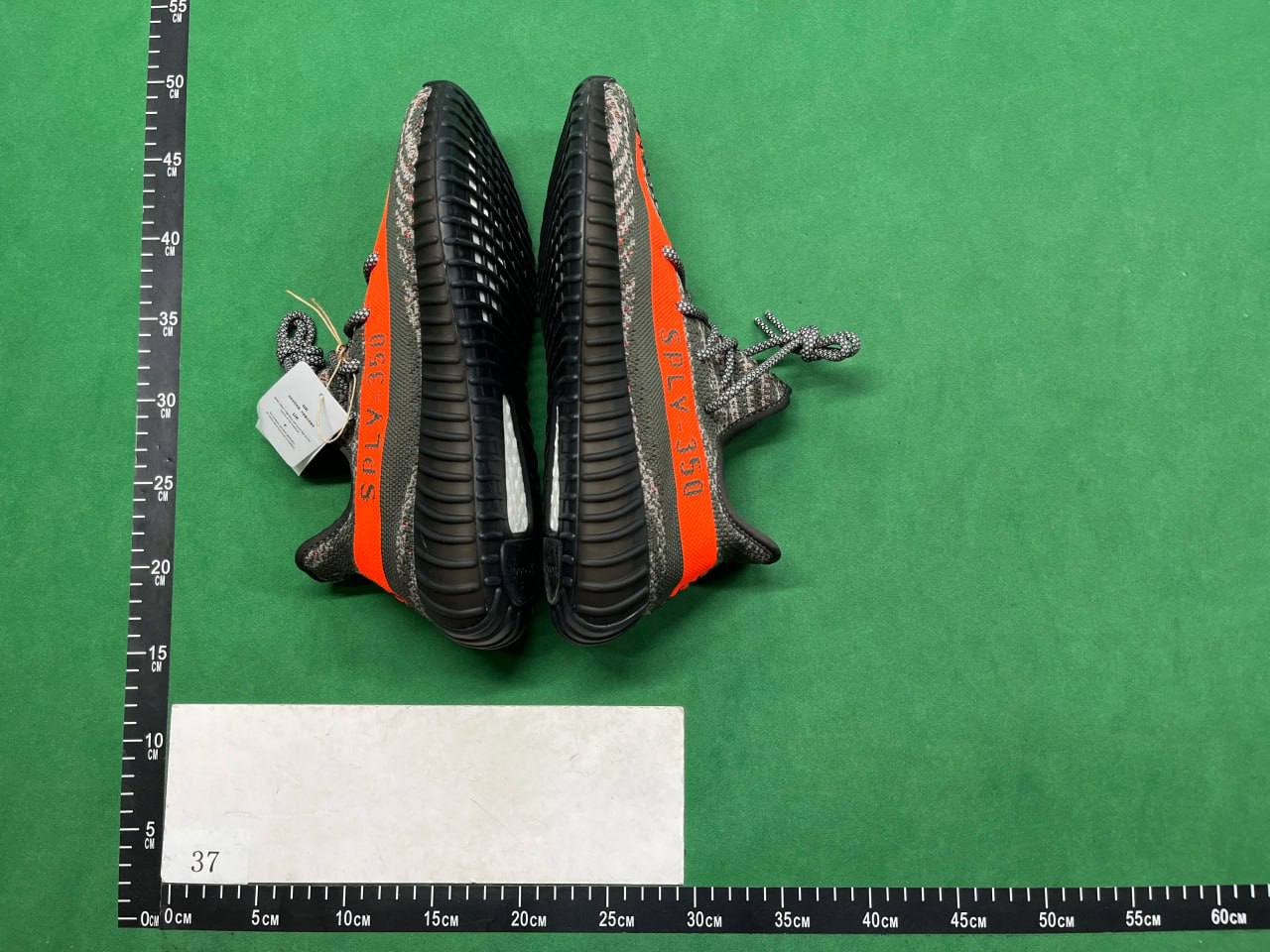 adidas Yeezy Boost 350 V2 Sneakers, Comfort & Style -4
