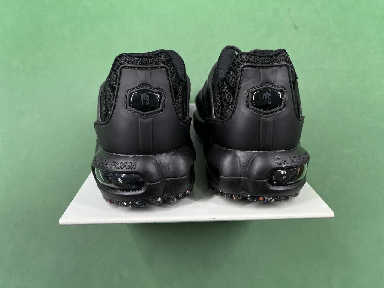 Nike Air Max Terrascape Plus - Comfort & Style -4