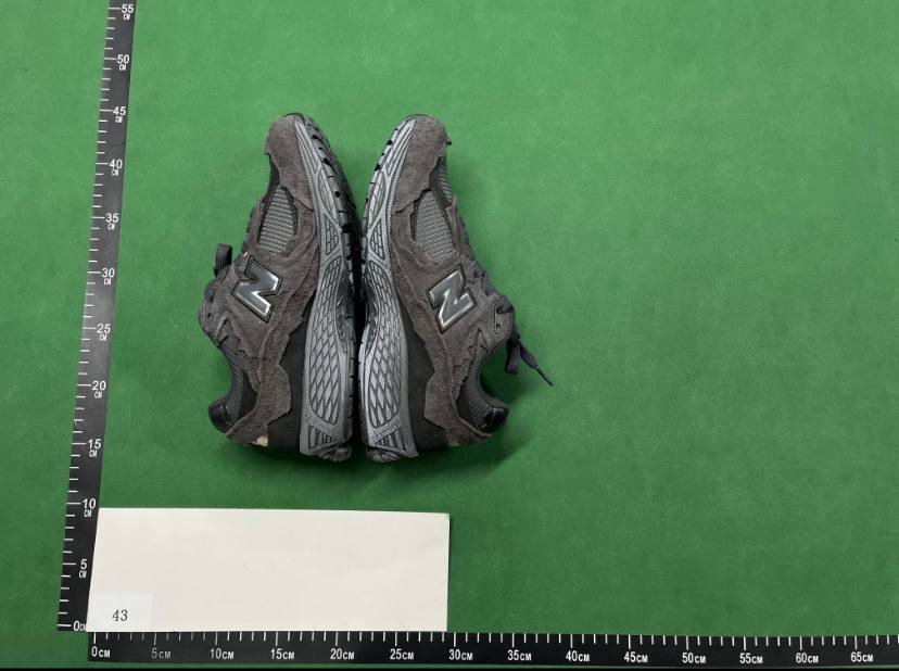 New Balance 2002R Men's Running Shoes - Trendy & Comfortable -4