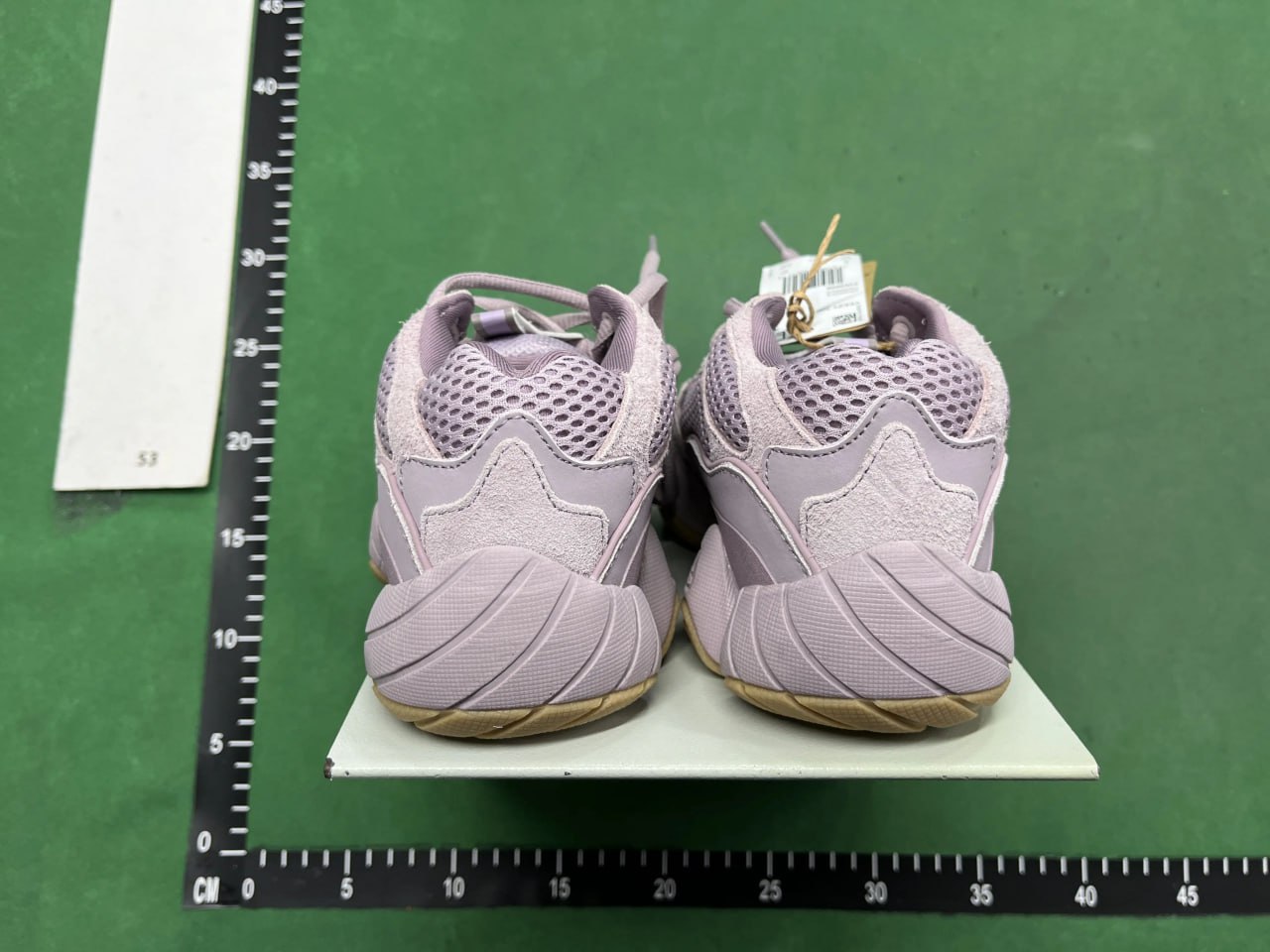 Adidas Yeezy 500 - Limited Batch Release -3