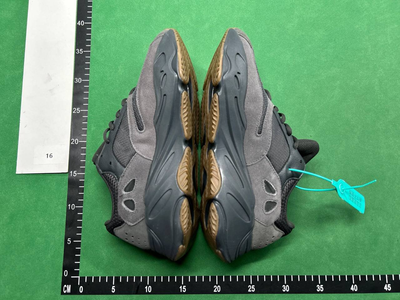 Adidas Yeezy Boost 700 - Premium Street Style Footwear -1