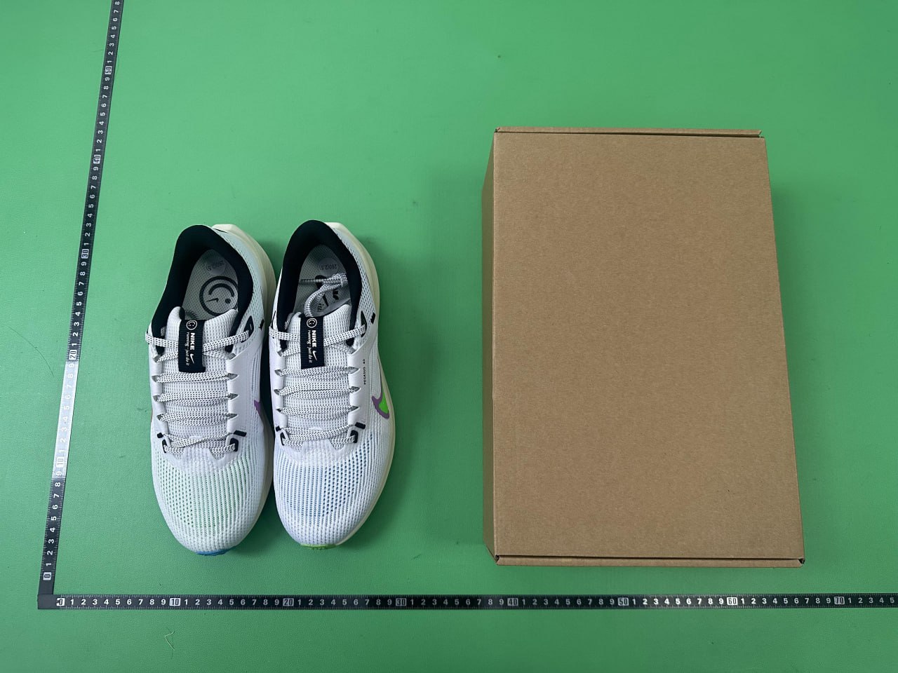 Nike Air Zoom Pegasus 40 - Lightweight & Responsive Running Shoes -2