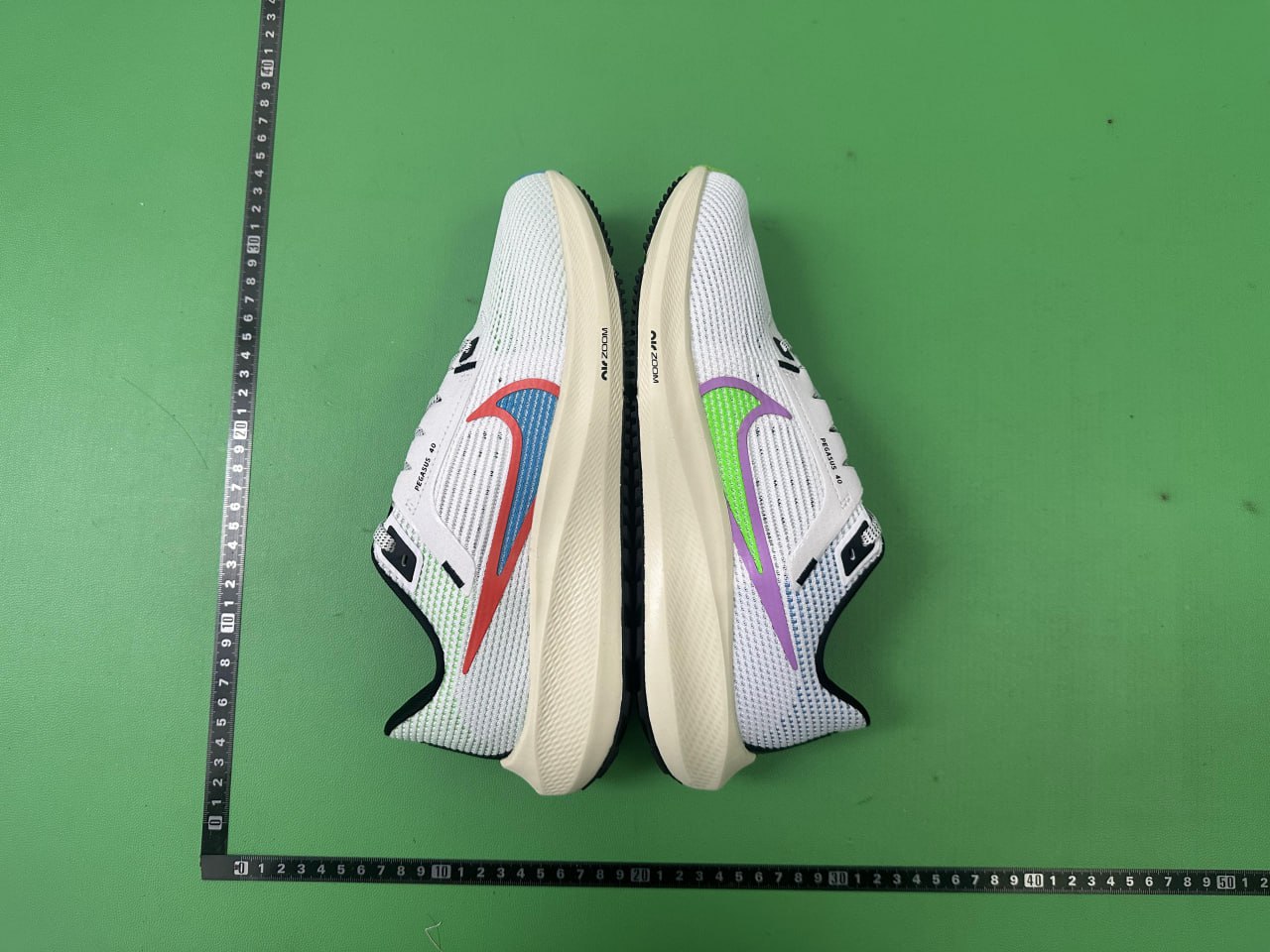 Nike Air Zoom Pegasus 40 - Lightweight & Responsive Running Shoes -3