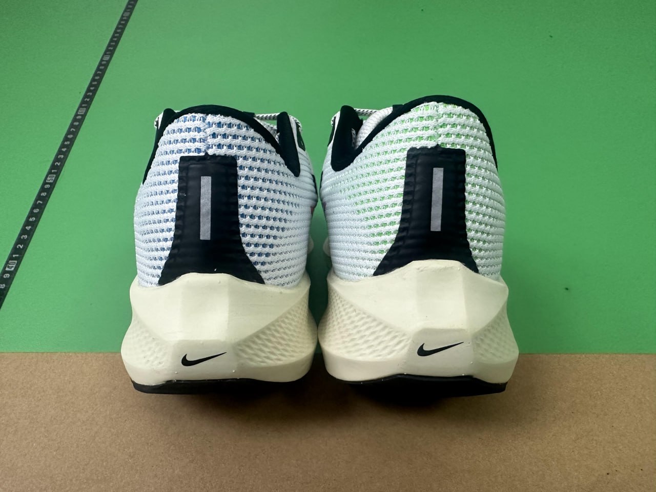 Nike Air Zoom Pegasus 40 - Lightweight & Responsive Running Shoes -5