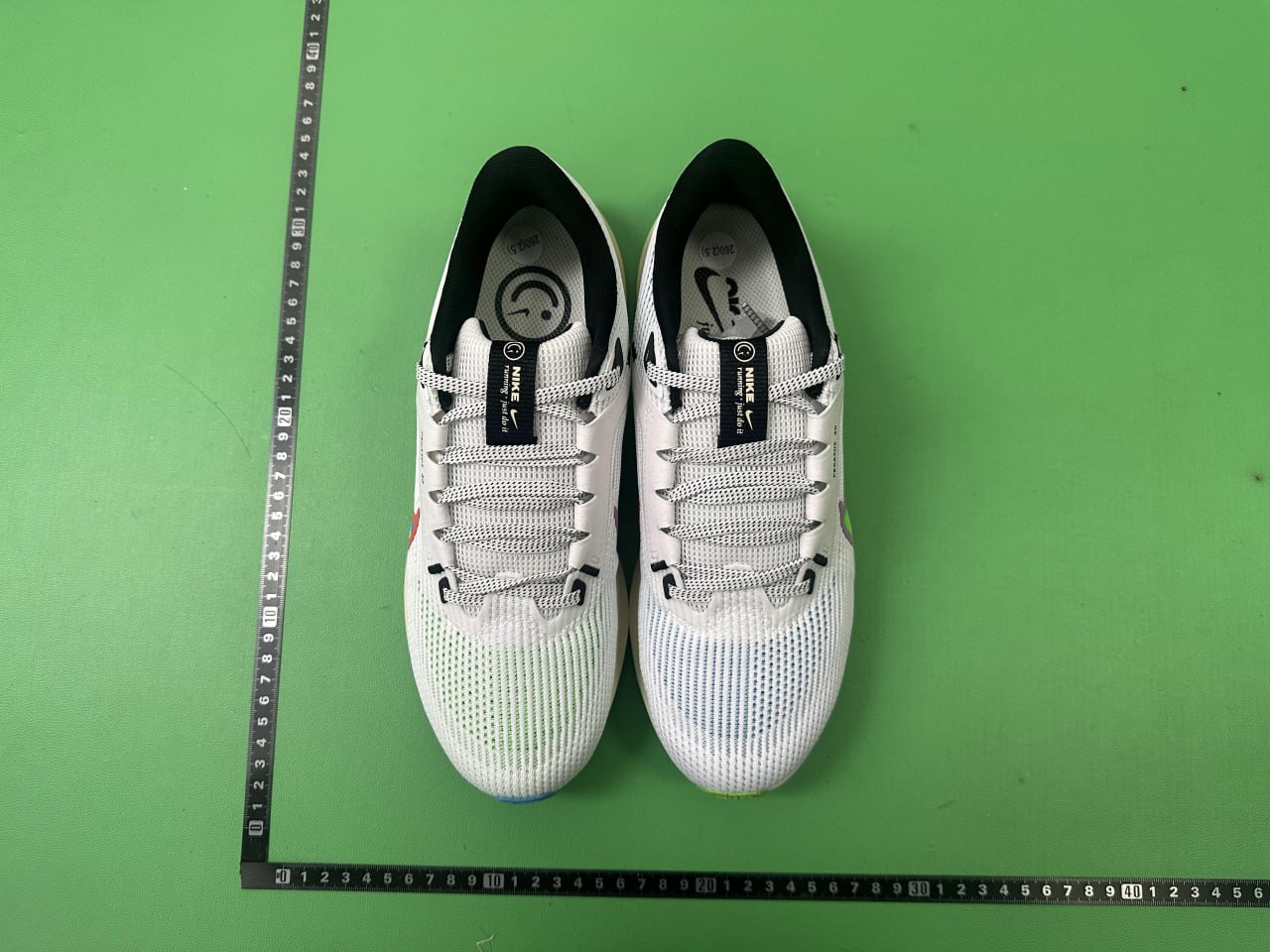 Nike Air Zoom Pegasus 40 - Lightweight & Responsive Running Shoes -6