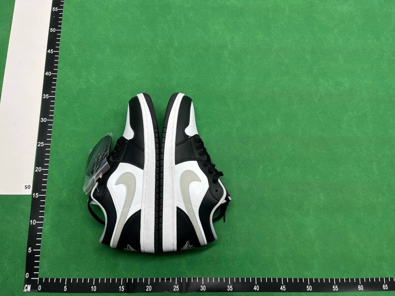 Air Jordan 1 Retro Low - Classic Style, Premium Quality -1