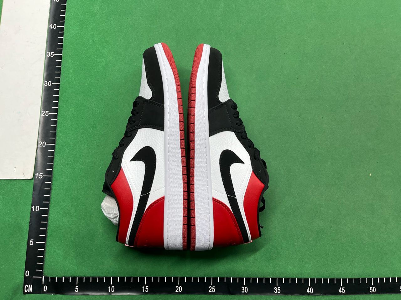 Air Jordan 1 Retro Low - Classic Style, Premium Quality -3