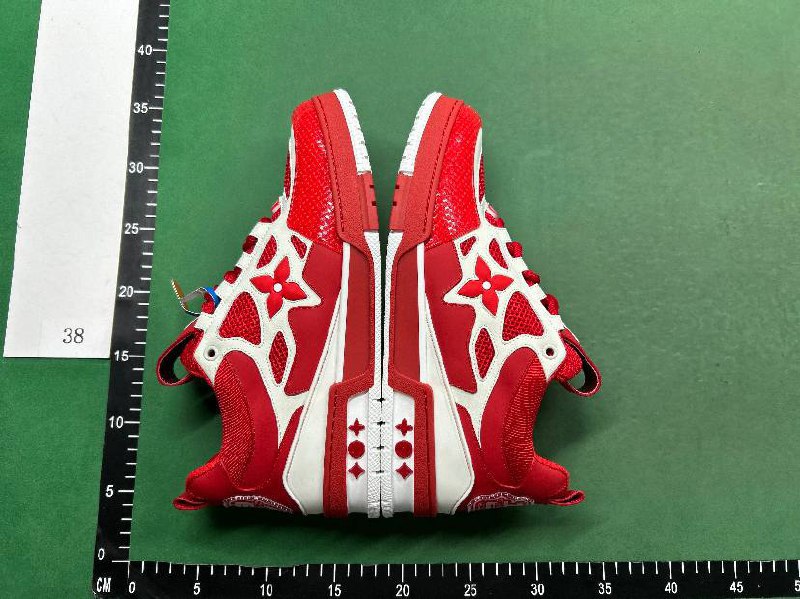 Louis Vuitton LV Skate Board - Premium Design -3