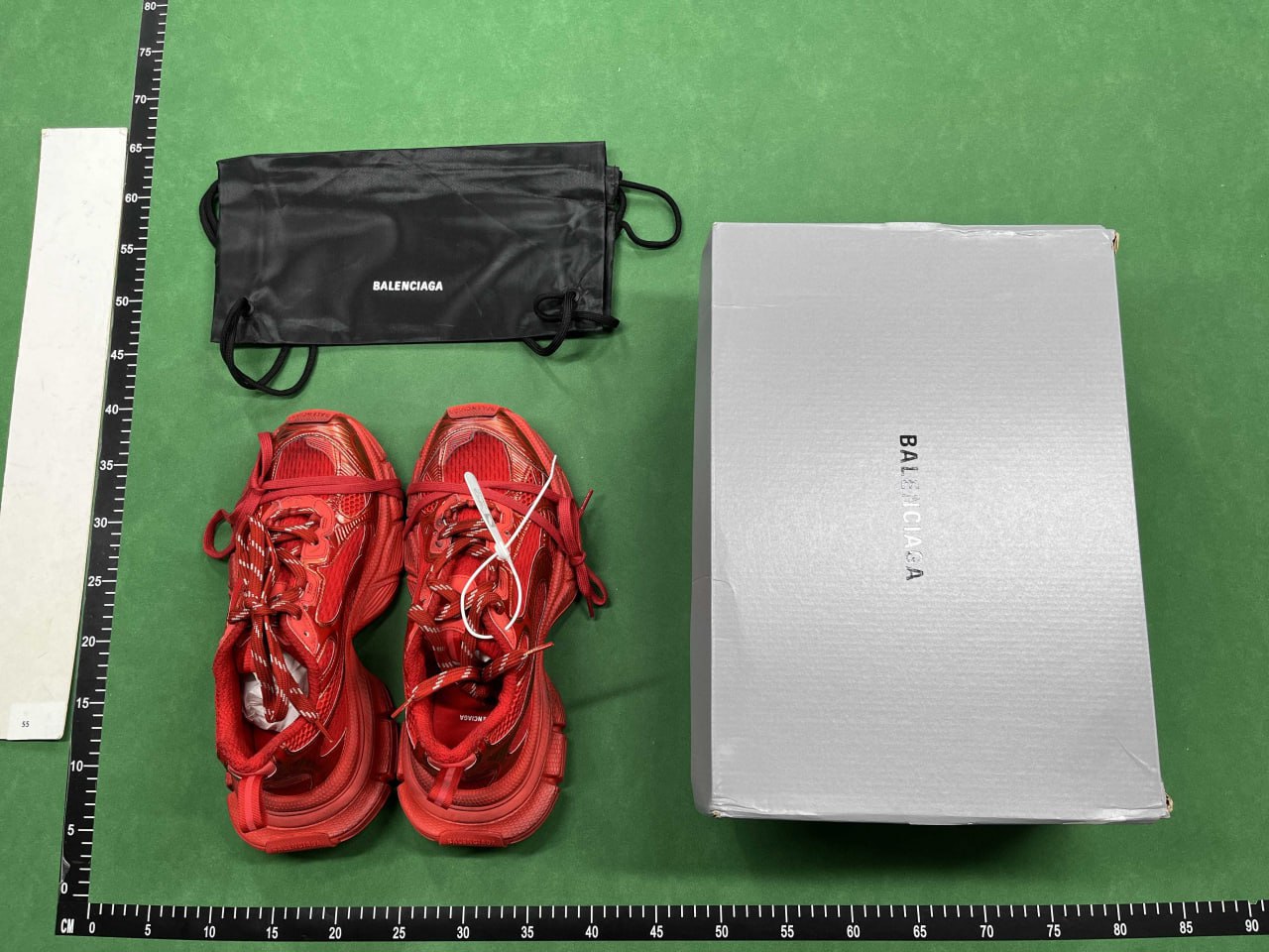 Balenciaga 3XL Hoodie - Premium Streetwear -3