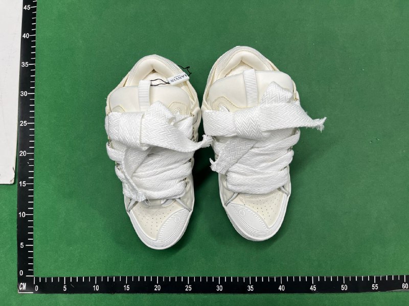 Lanvin Curb Sneakers - Premium Urban Style & Comfort -2