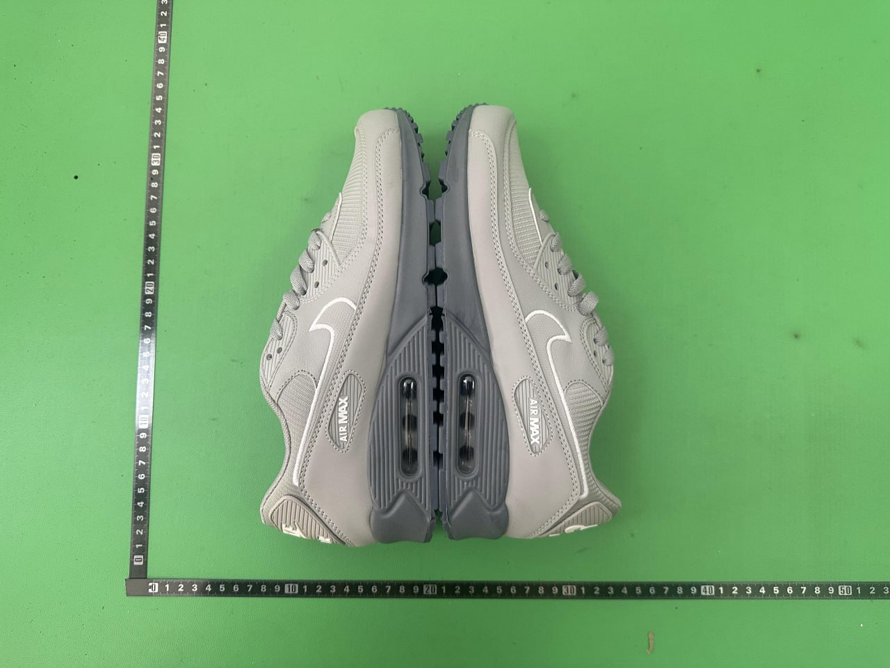 Nike Air Max 90 - Classic Comfort & Iconic Style -1