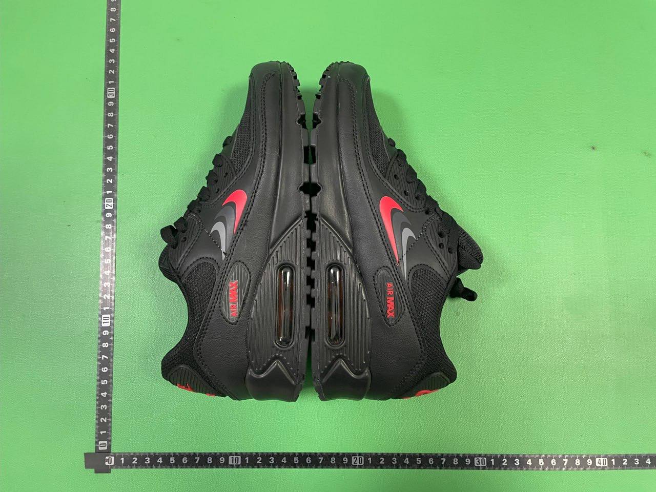 Nike Air Max 90 - Classic Comfort & Iconic Style -2