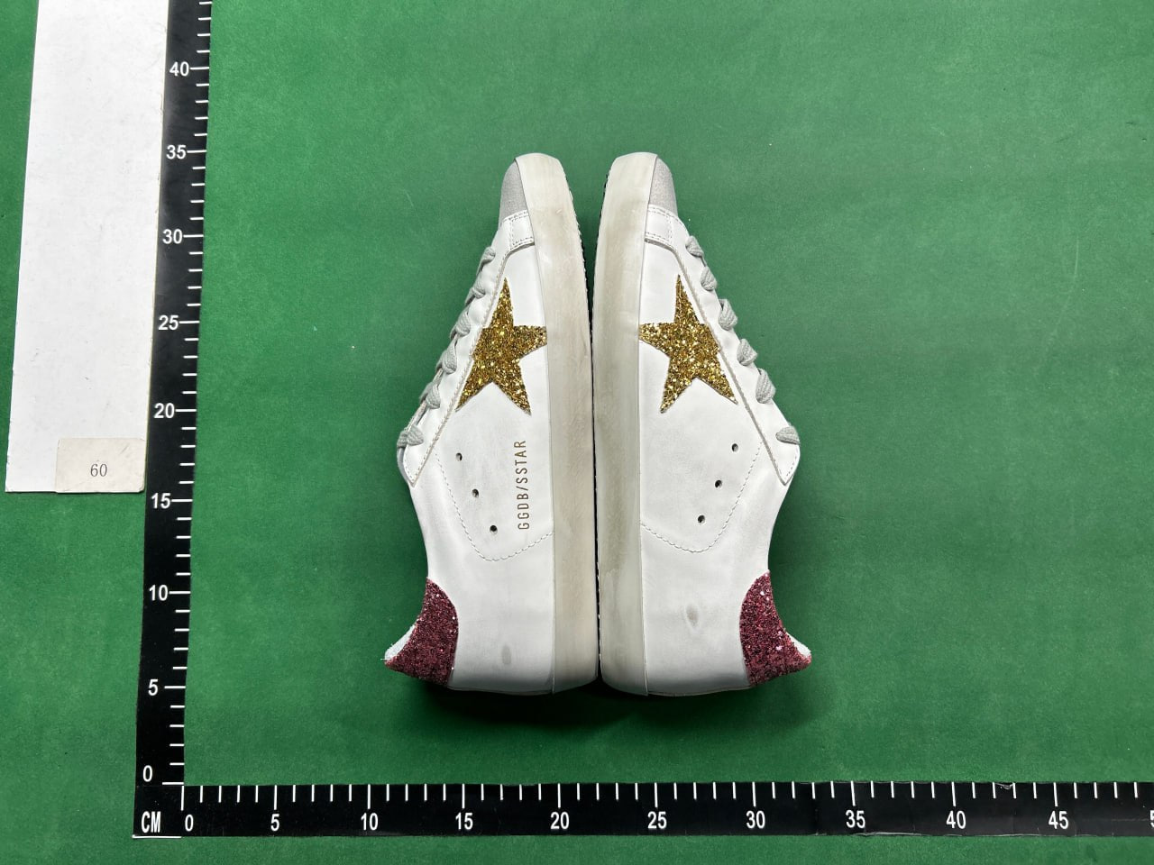 Golden Goose Deluxe Brand Sneakers -1