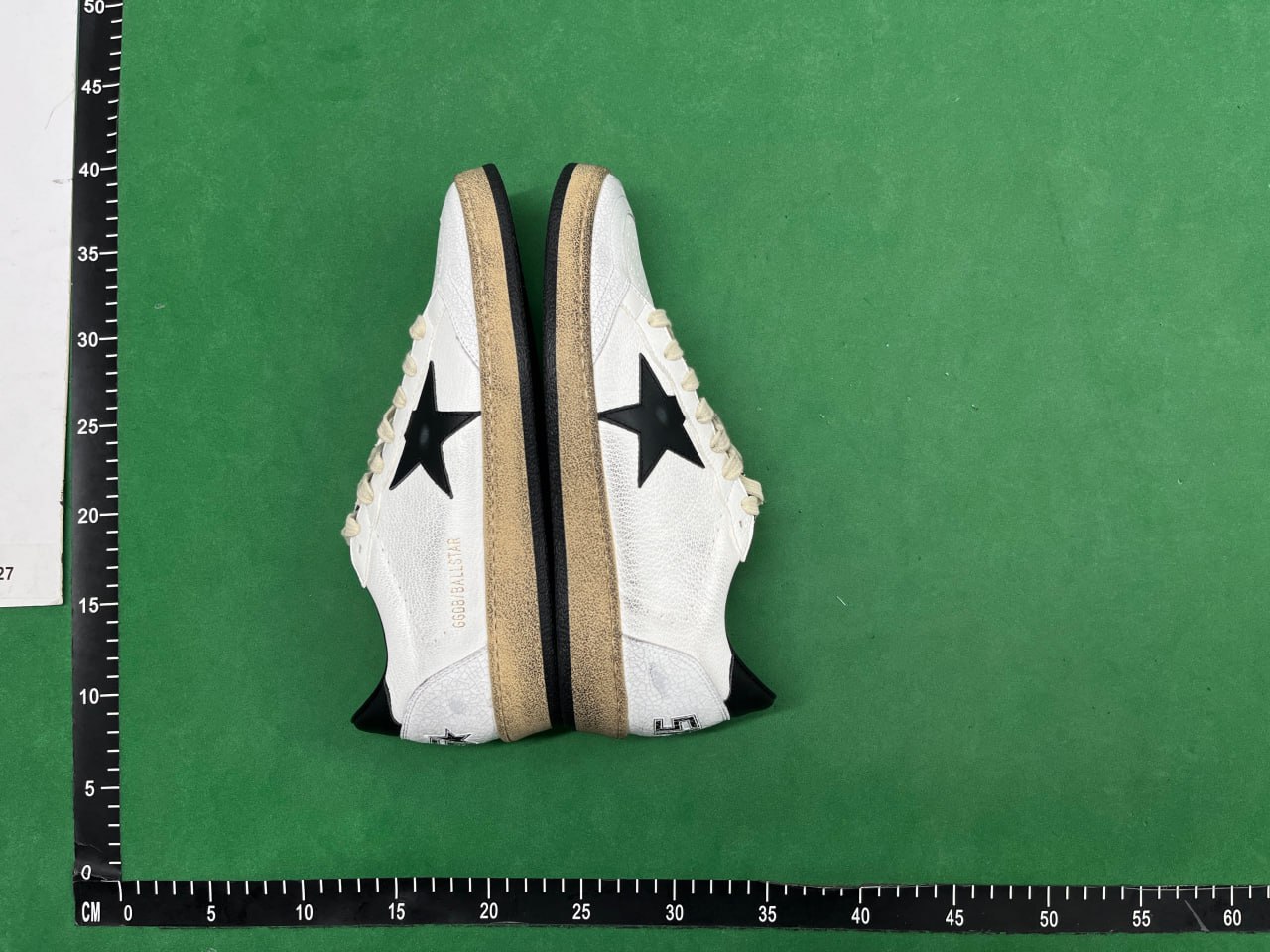 Golden Goose Deluxe Brand Sneakers -3