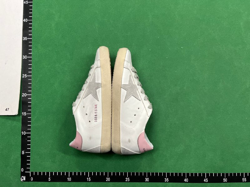 Golden Goose Deluxe Brand Sneakers -4