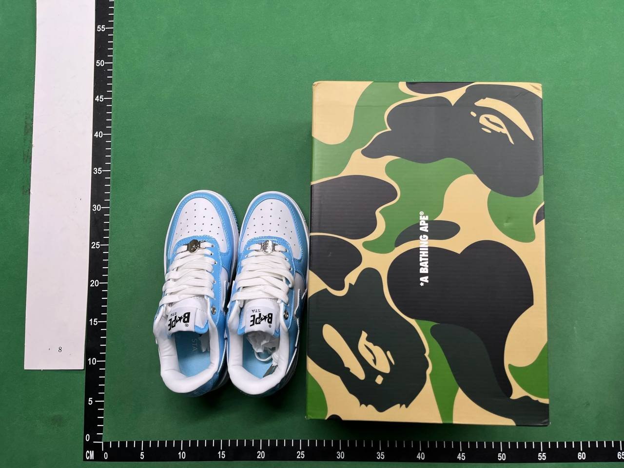 Bape Sta Hoodie - Limited Edition Urban Streetwear -1