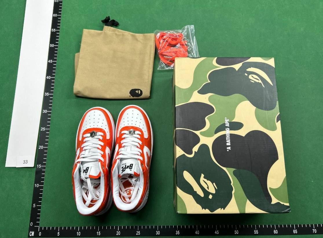 Bape Sta Hoodie - Limited Edition Urban Streetwear -2