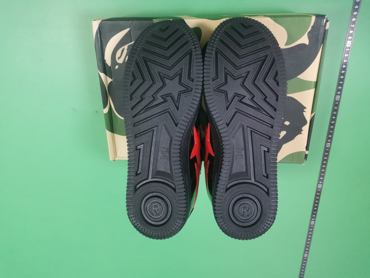 Bape Sta Hoodie - Limited Edition Urban Streetwear -3