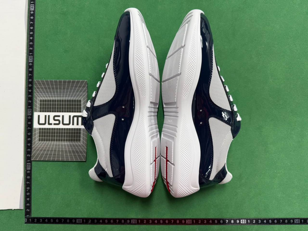 Prada America's Cup Mens Watch -2