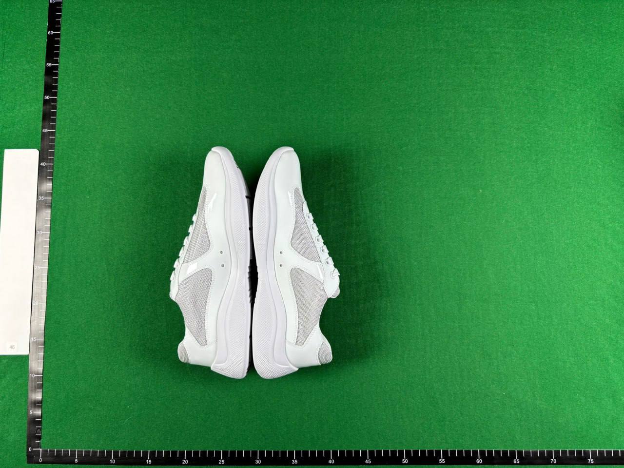 Prada America's Cup Mens Watch -3