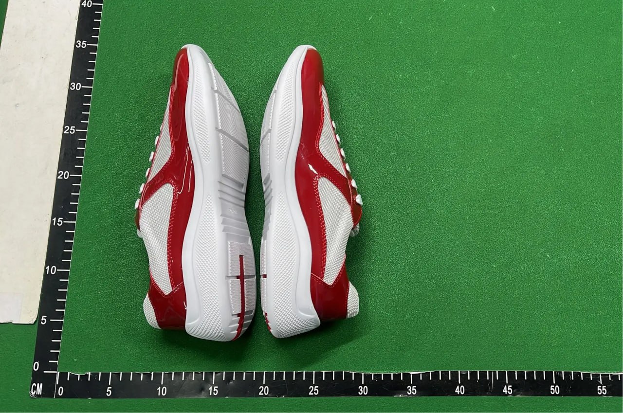 Prada America's Cup Mens Watch -6