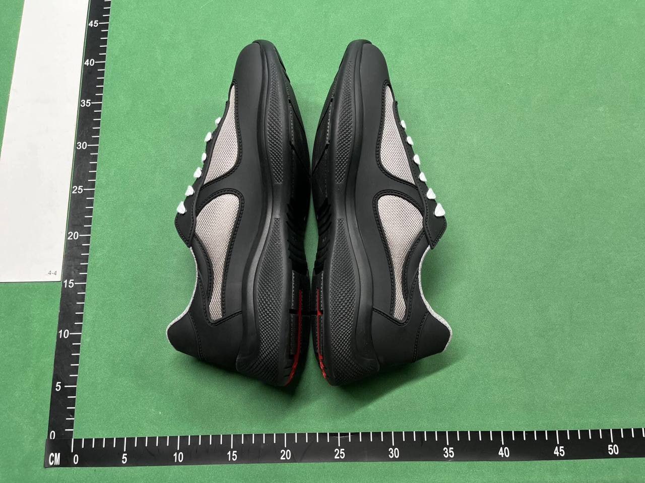 Prada America's Cup Mens Watch -7